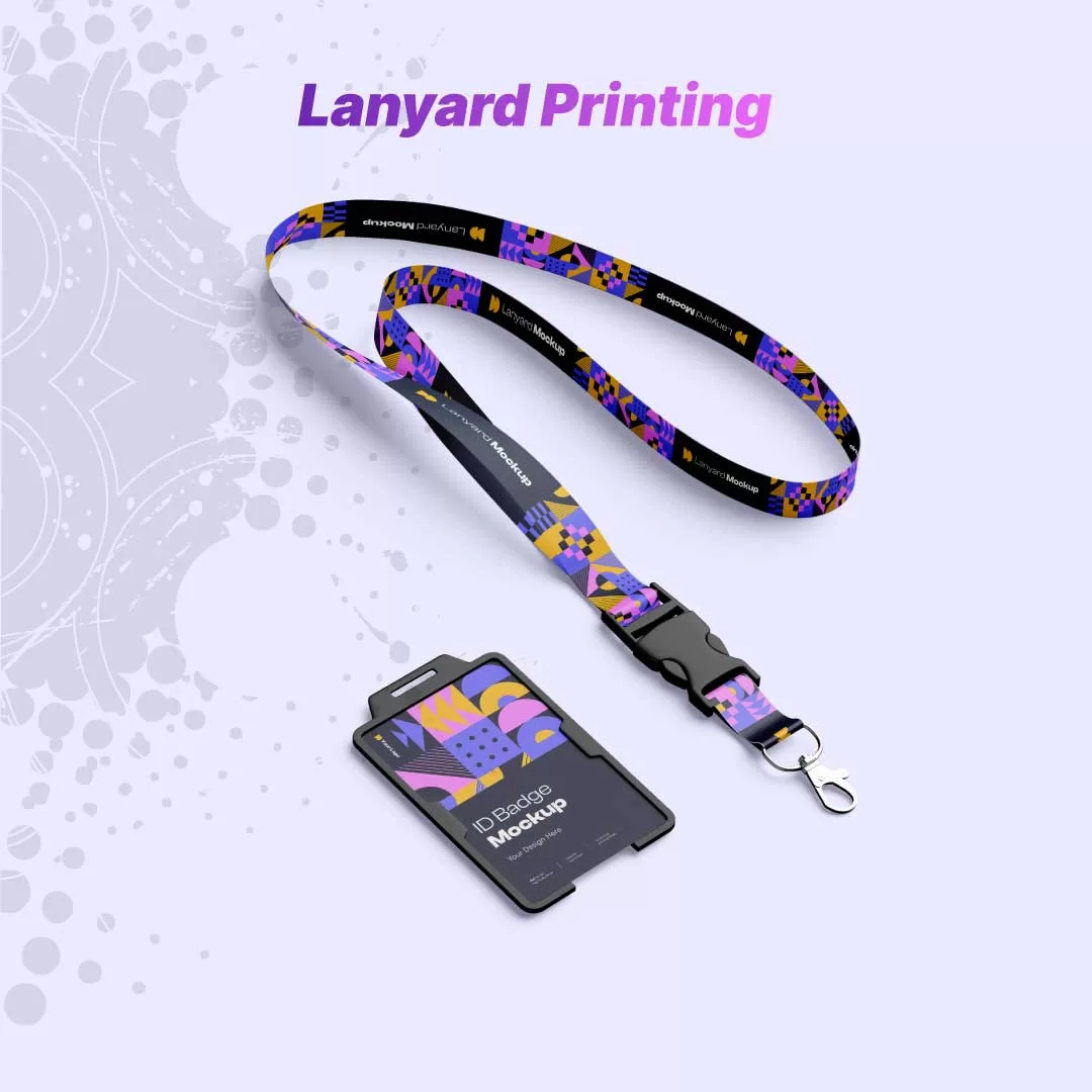 Lanyard